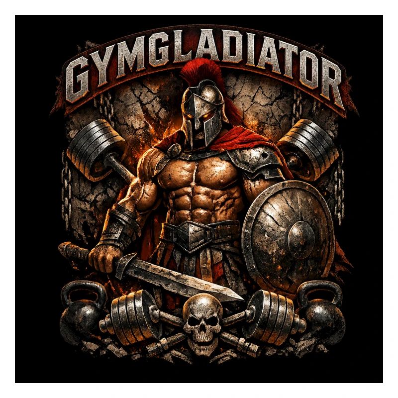 Gym Gladiator