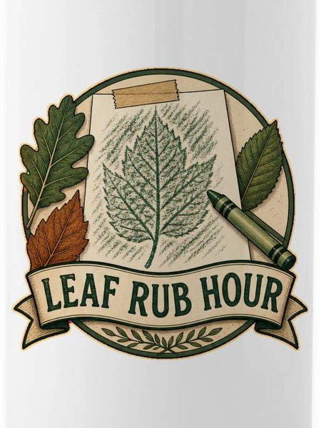 LEAF RUB HOUR