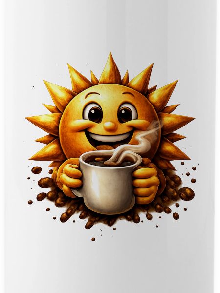 Sonnenkaffee 