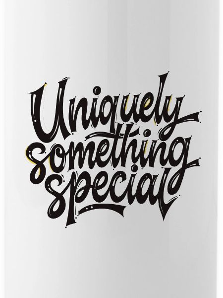 Uniquely something special