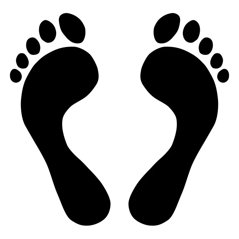 Pieds