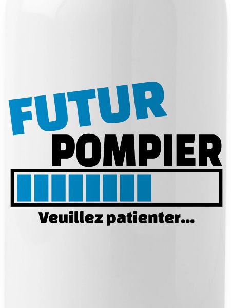 futur pompier
