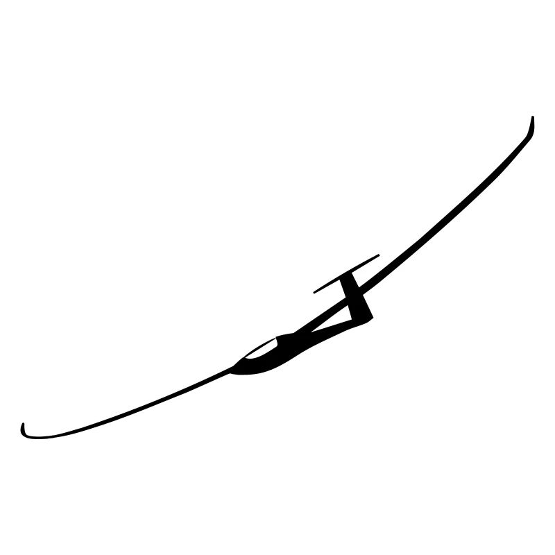 Glider Plane