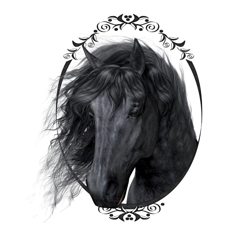 Black Beauty