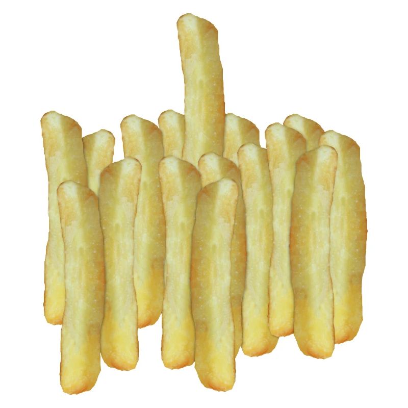Frites One