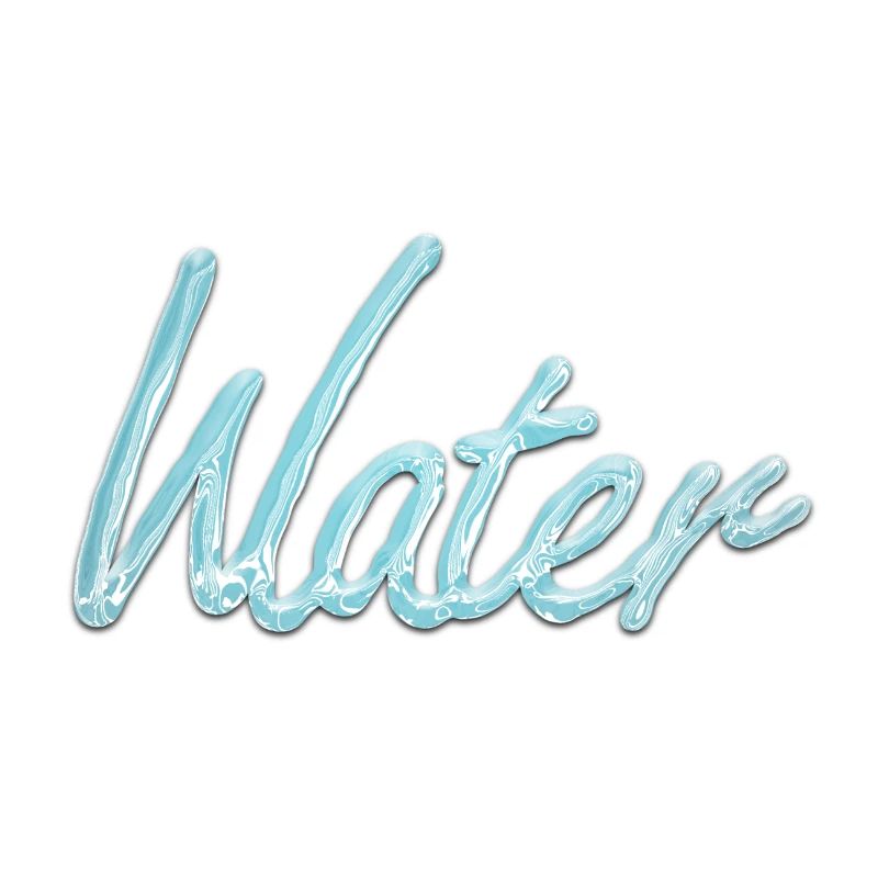 eau