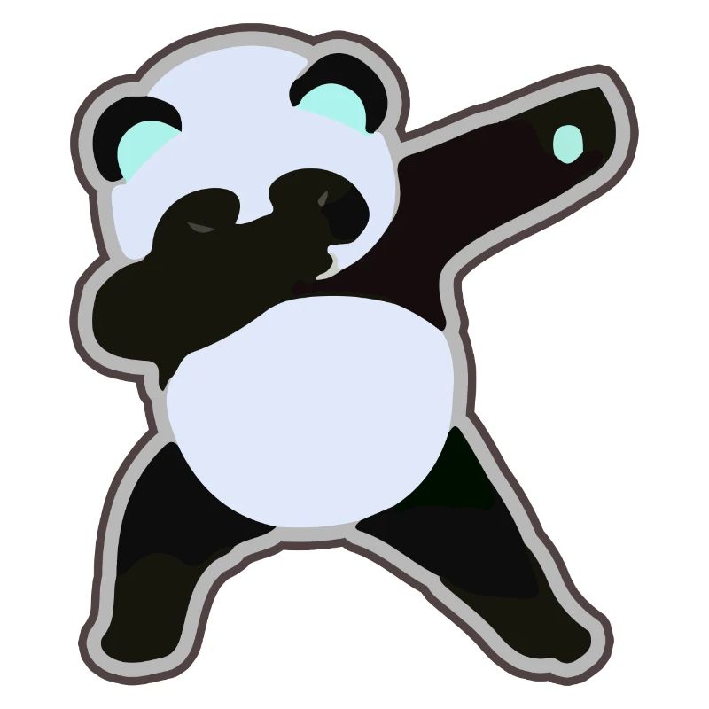 Dab Panda