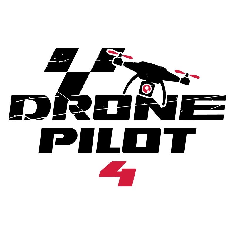 Drone Pilot 4