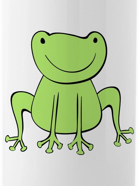 frog