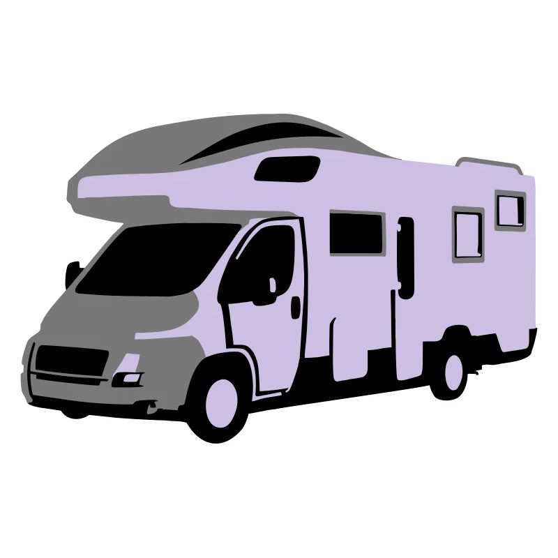 Wohnmobil