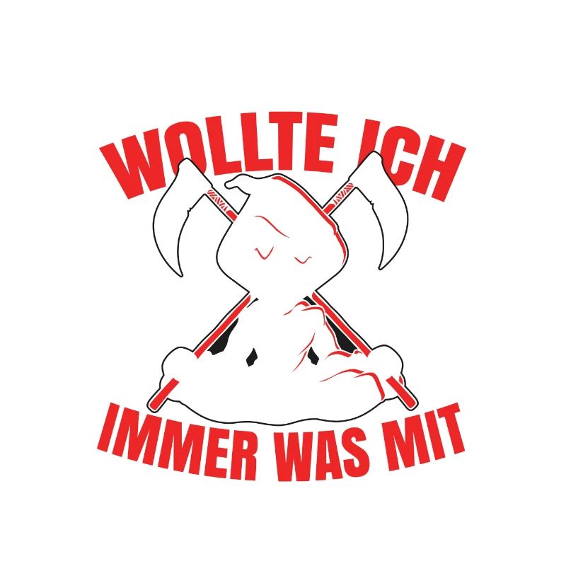 Sensenmann Comedy Tod Schnitter Knochenmann