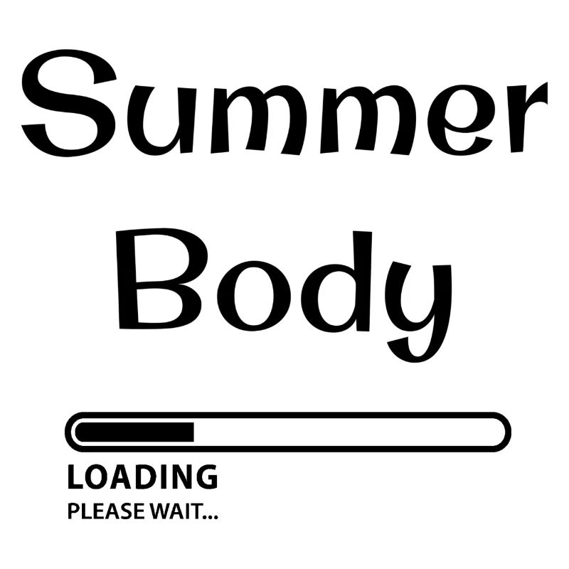 Summer Body Loading