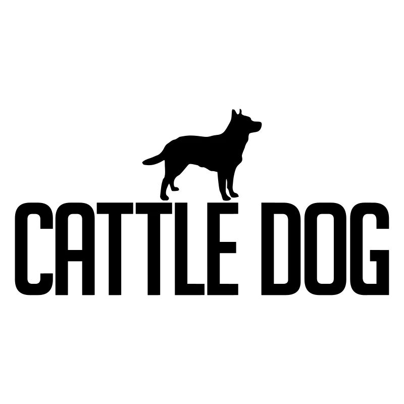 CATTLE DOG Hunderasse Hunde Hund Wilsigns