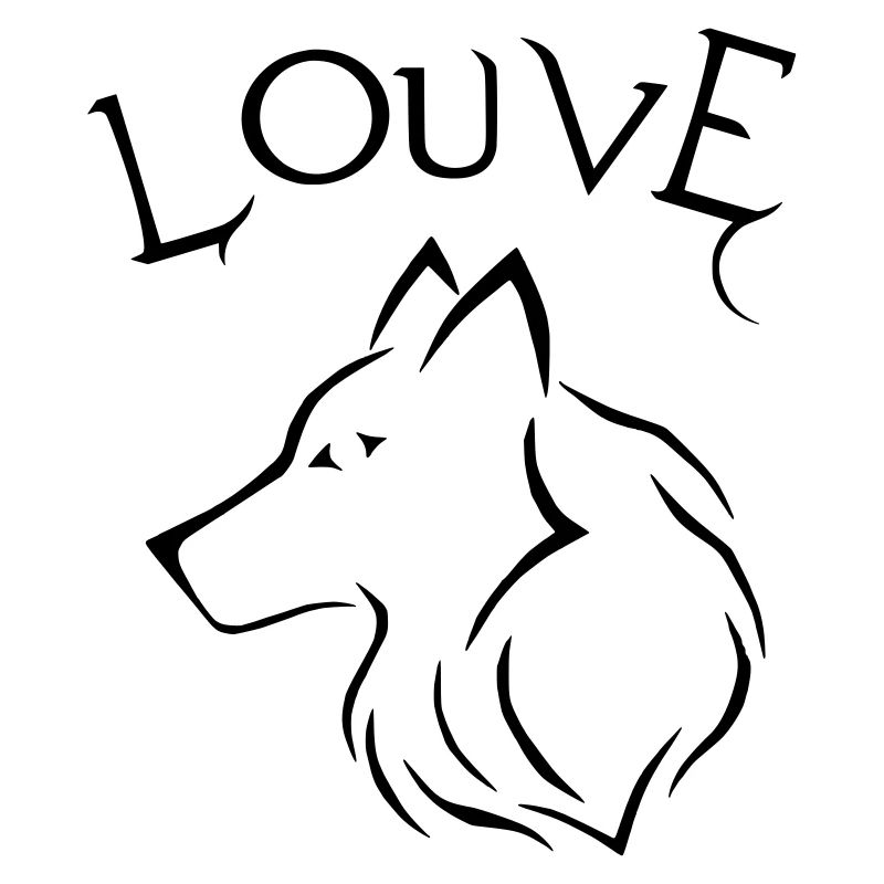 She-wolf
