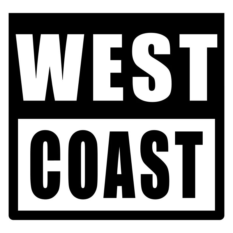 West Coast Design Hip Hop