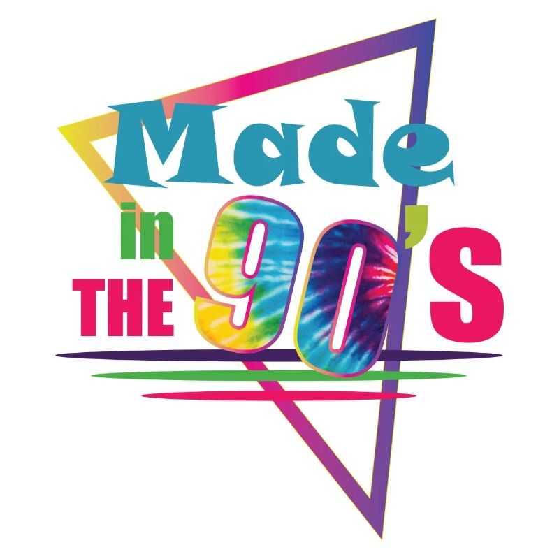 1990iger Sprüche 90s Geschenksidee