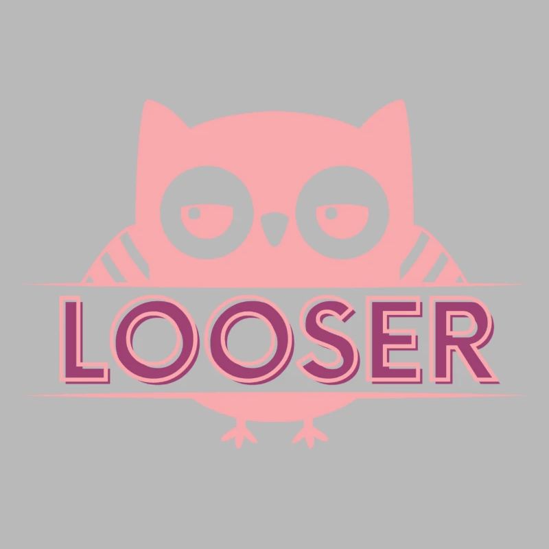 Looser Eule