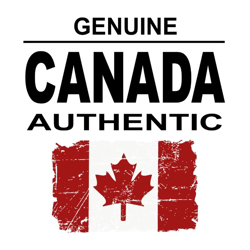 Kanada - Maple Leaf - Canada