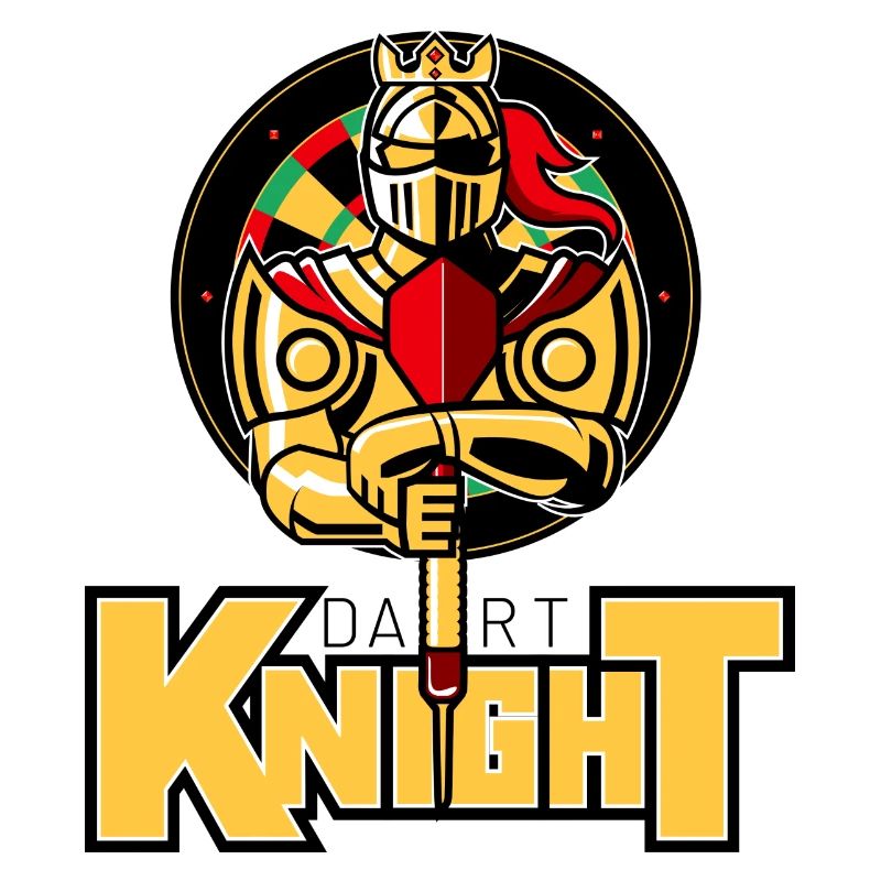 le chevalier fléchette