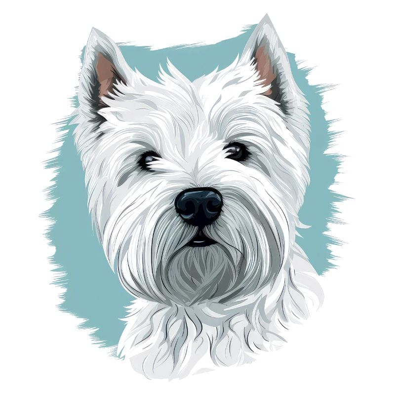 West Highland White Terrier