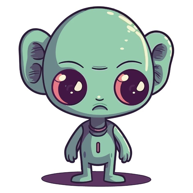 Alien