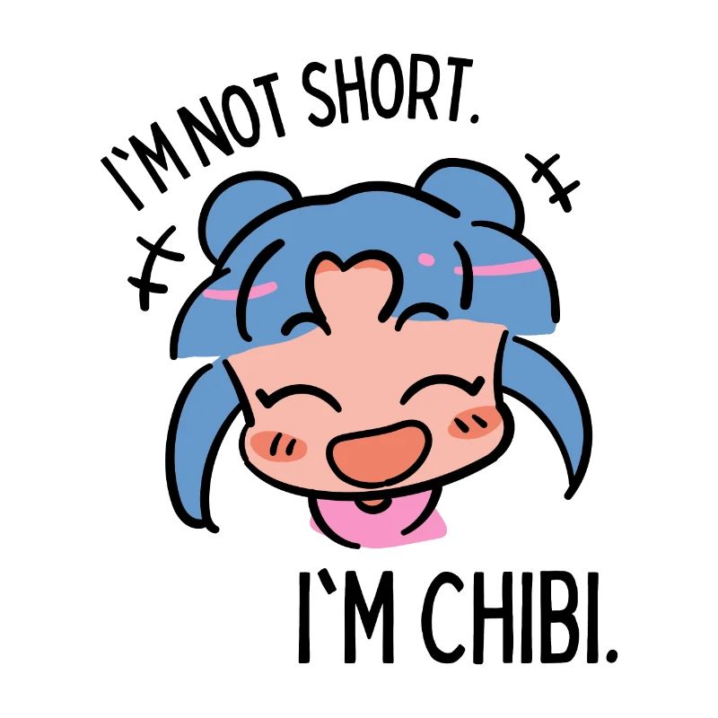 Chibi drôle