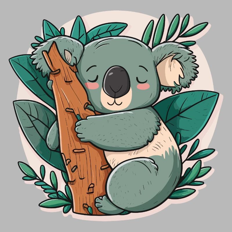 Koalas Startseite
