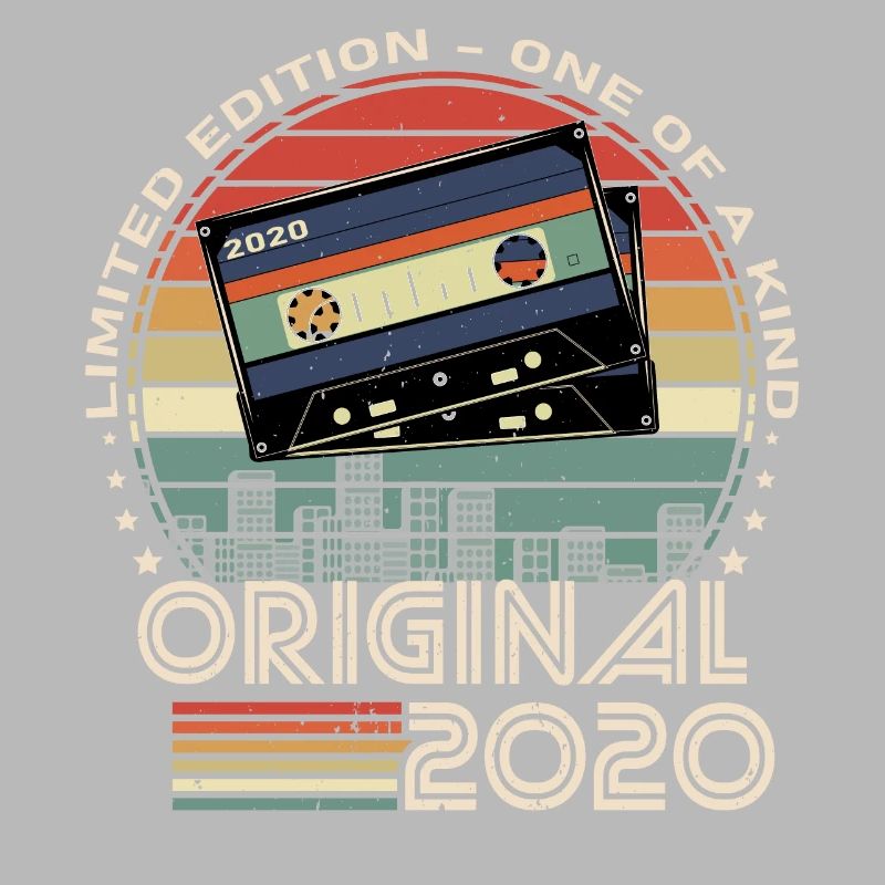 édition limitée 2020 4e anniversaire