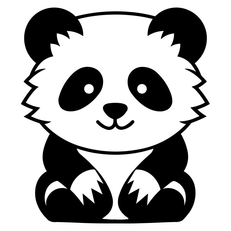 panda roux