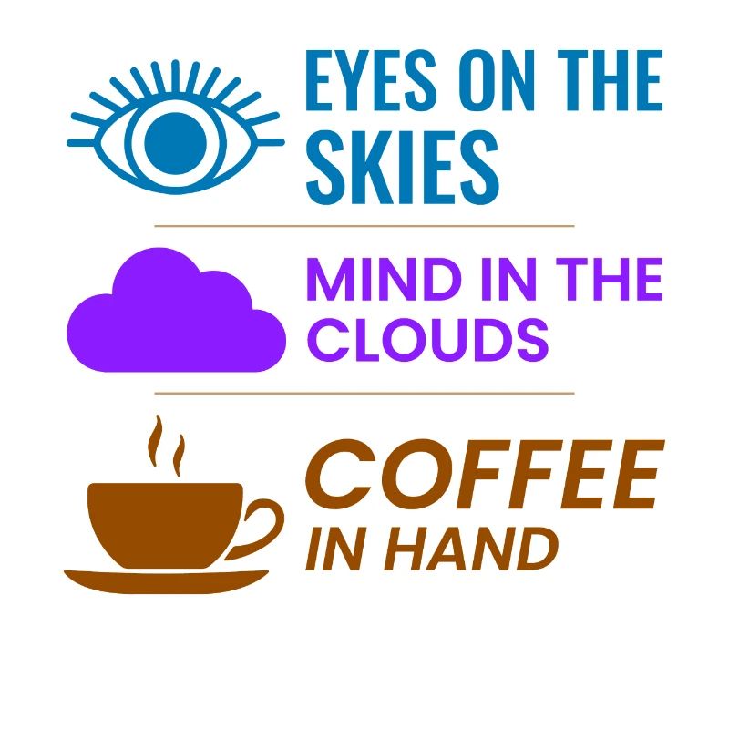 Air Traffic Controller Coffee ATC Aviation Humor