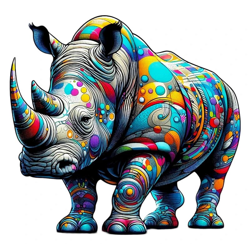 Rhinocéros