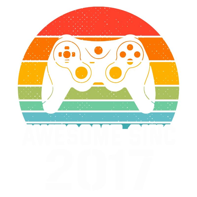 2017 Birthday Gift for All Gamers 2017