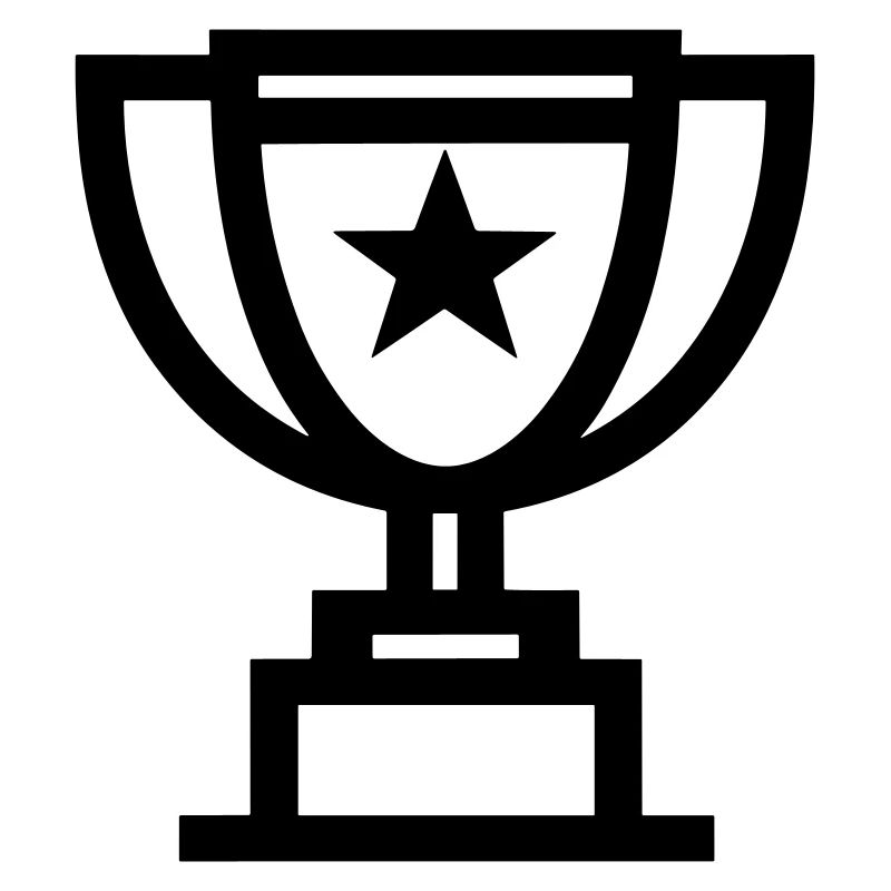 trophy