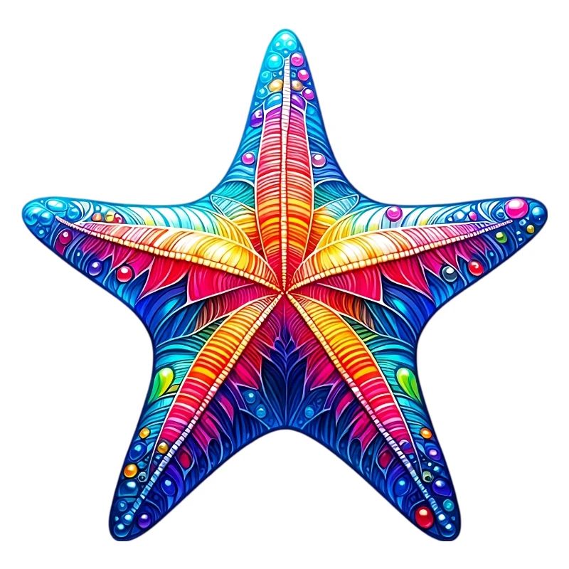 Starfish
