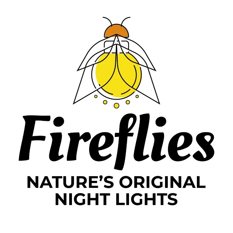 Fireflies Firefly Lightning Bug Insect Collector