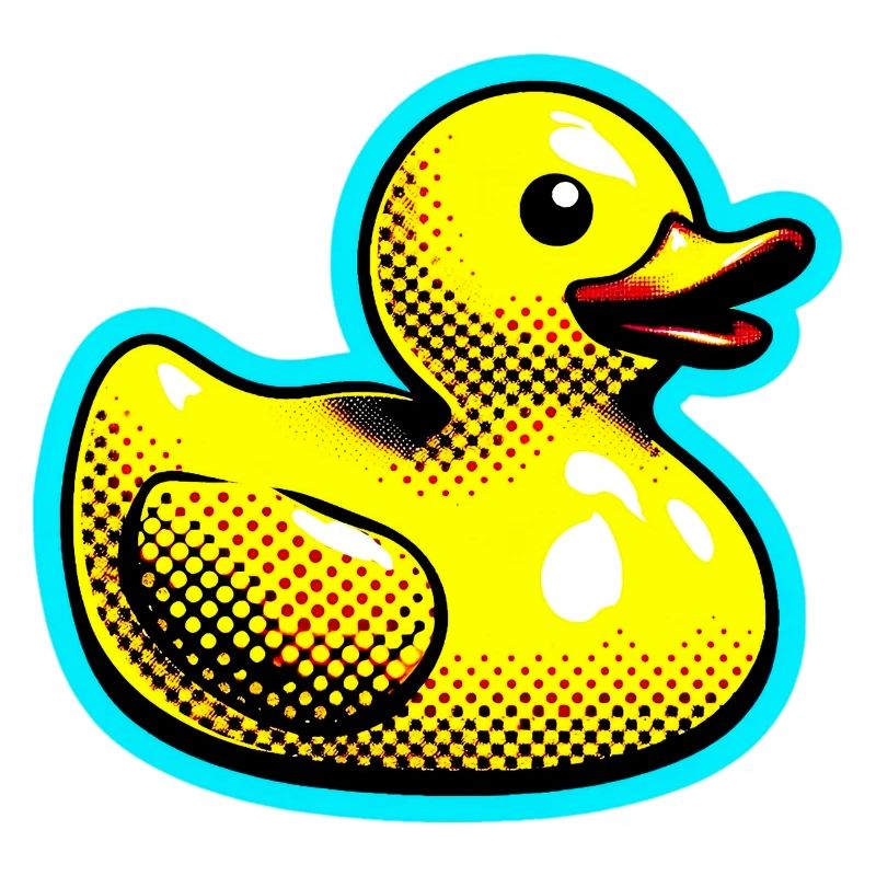 Duckling Duck Duck Duck