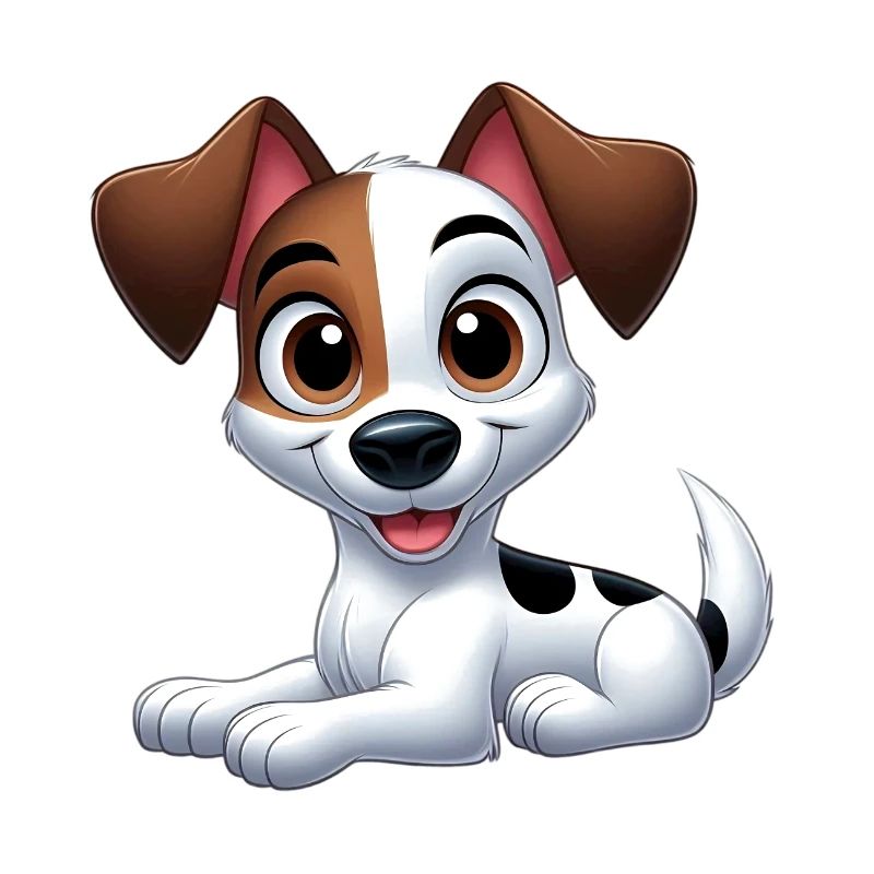 Jack Russel 2