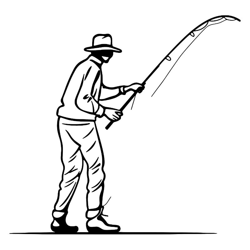 Angler