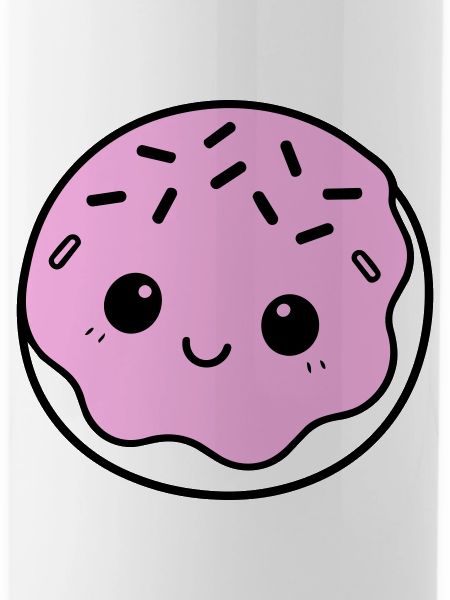 Donut mignon
