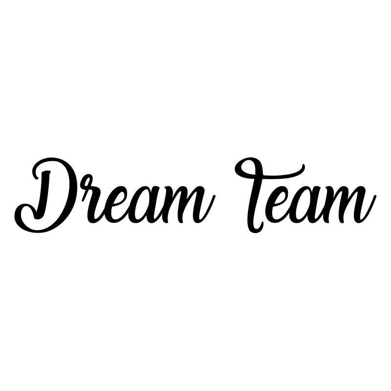 DREAM TEAM