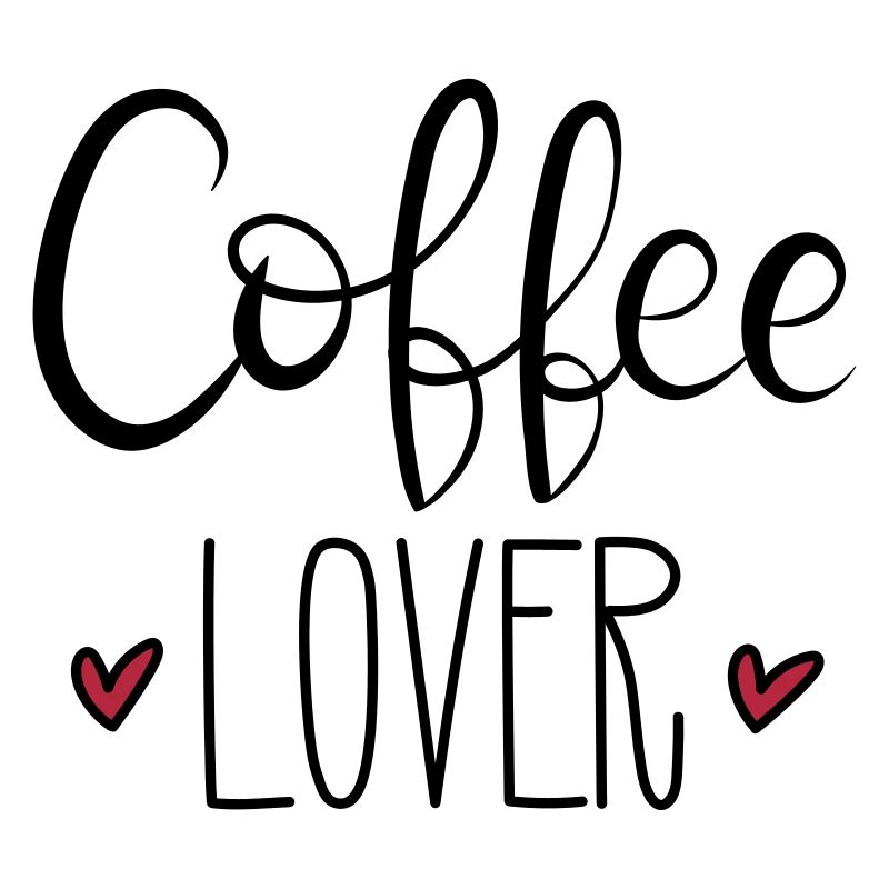 coffee lover
