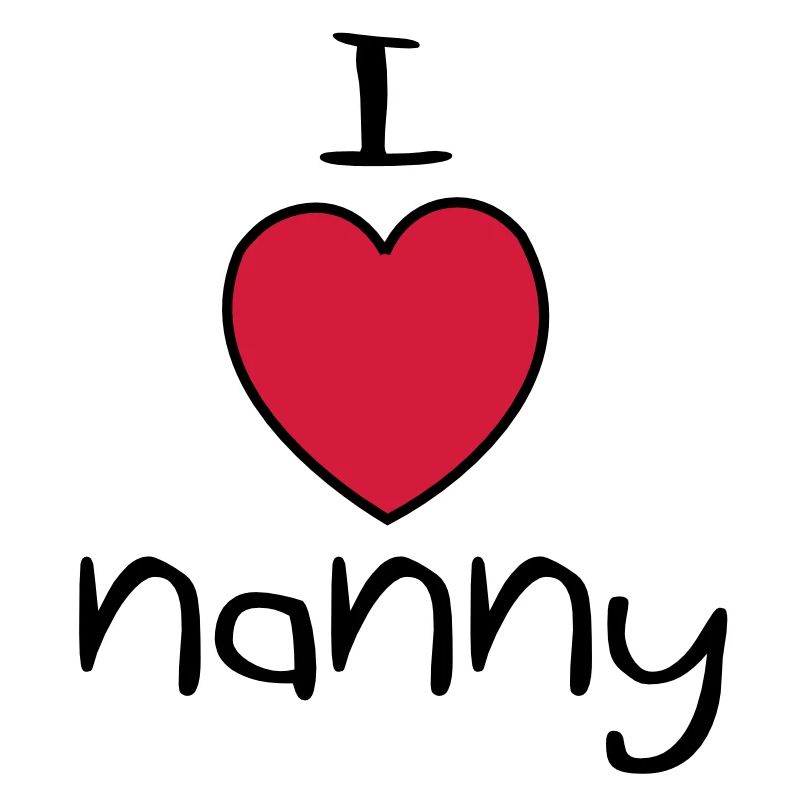 I Love Nanny