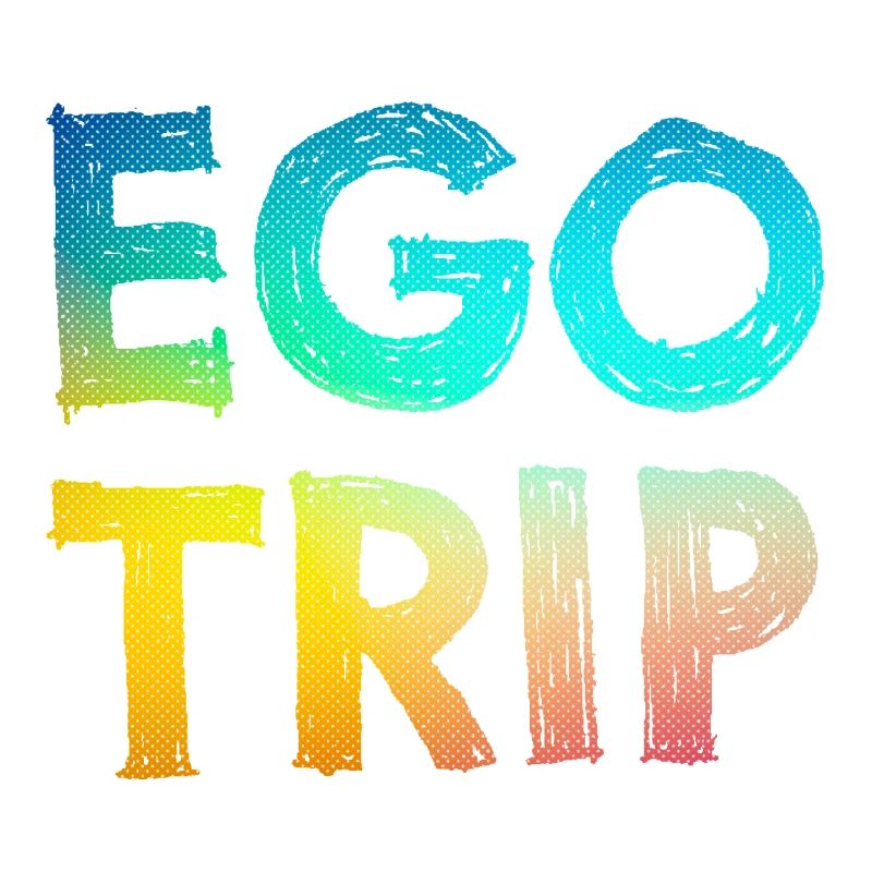 Egotrip