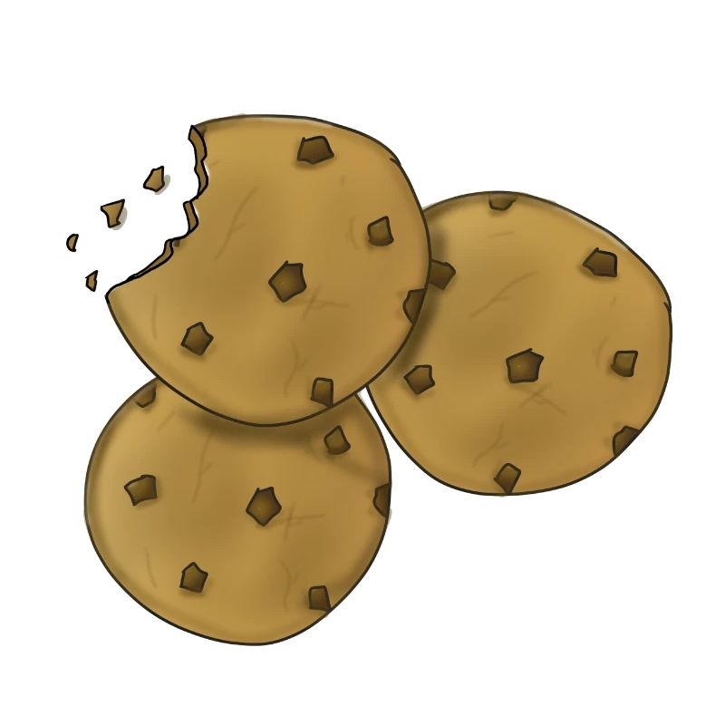 Biscuit cookies cookie cookie