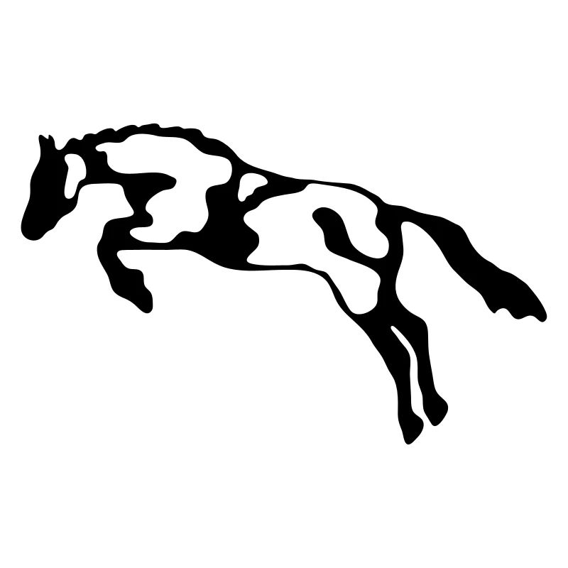 Cheval 7