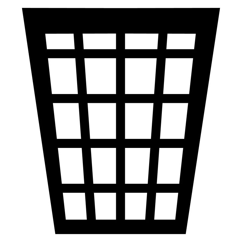 Trash (cheap!)