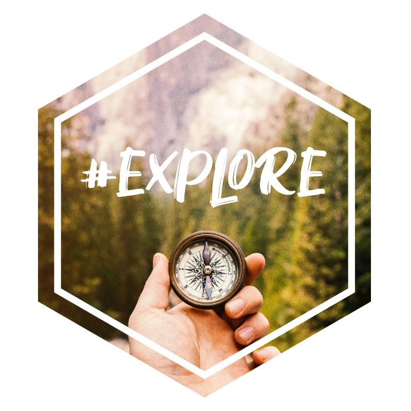 #explore