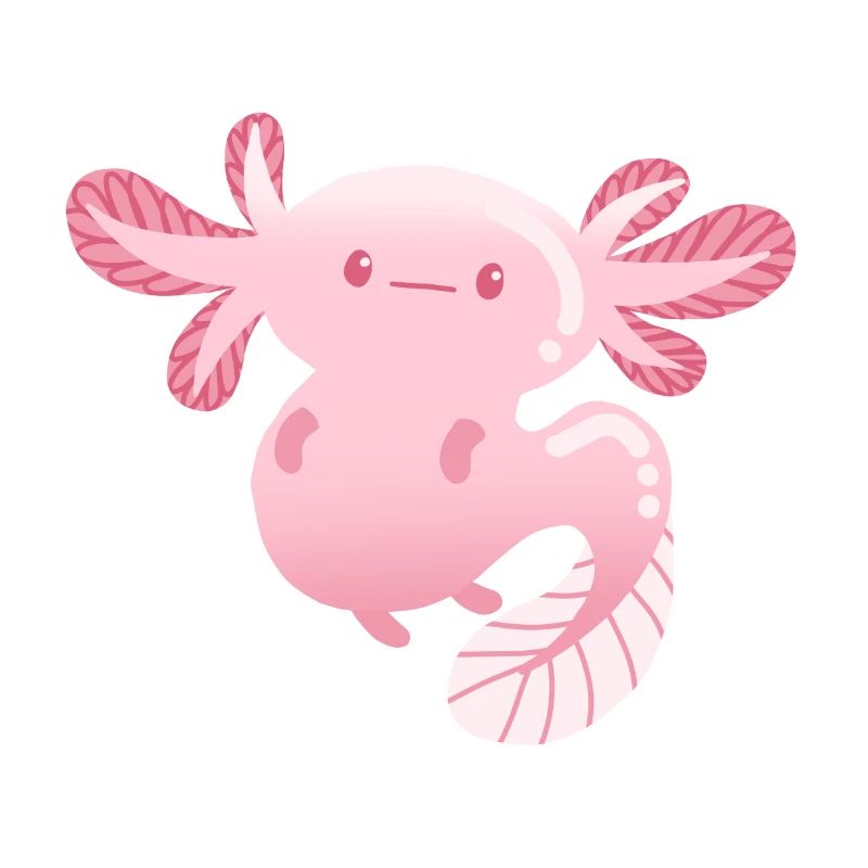 axolotl