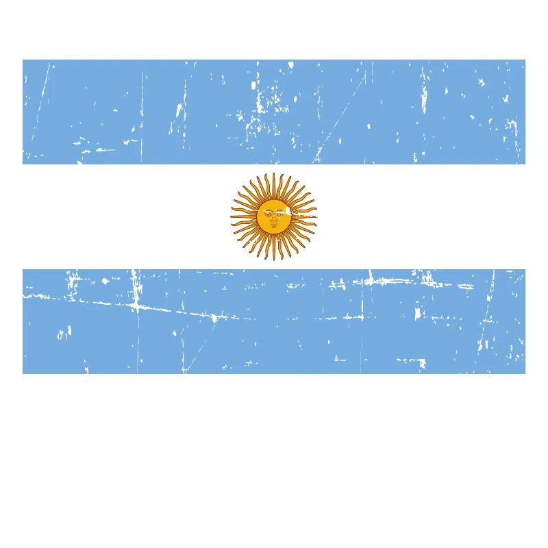 Argentinien