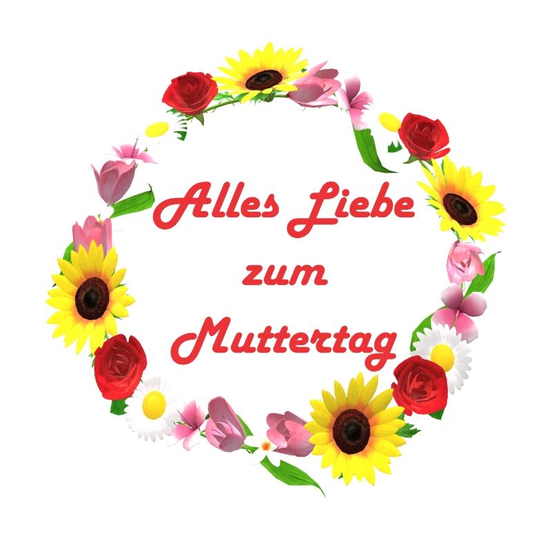 Muttertag Geschenkidee